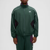 NEW BALANCE BASKETBALL WOVEN JACKET