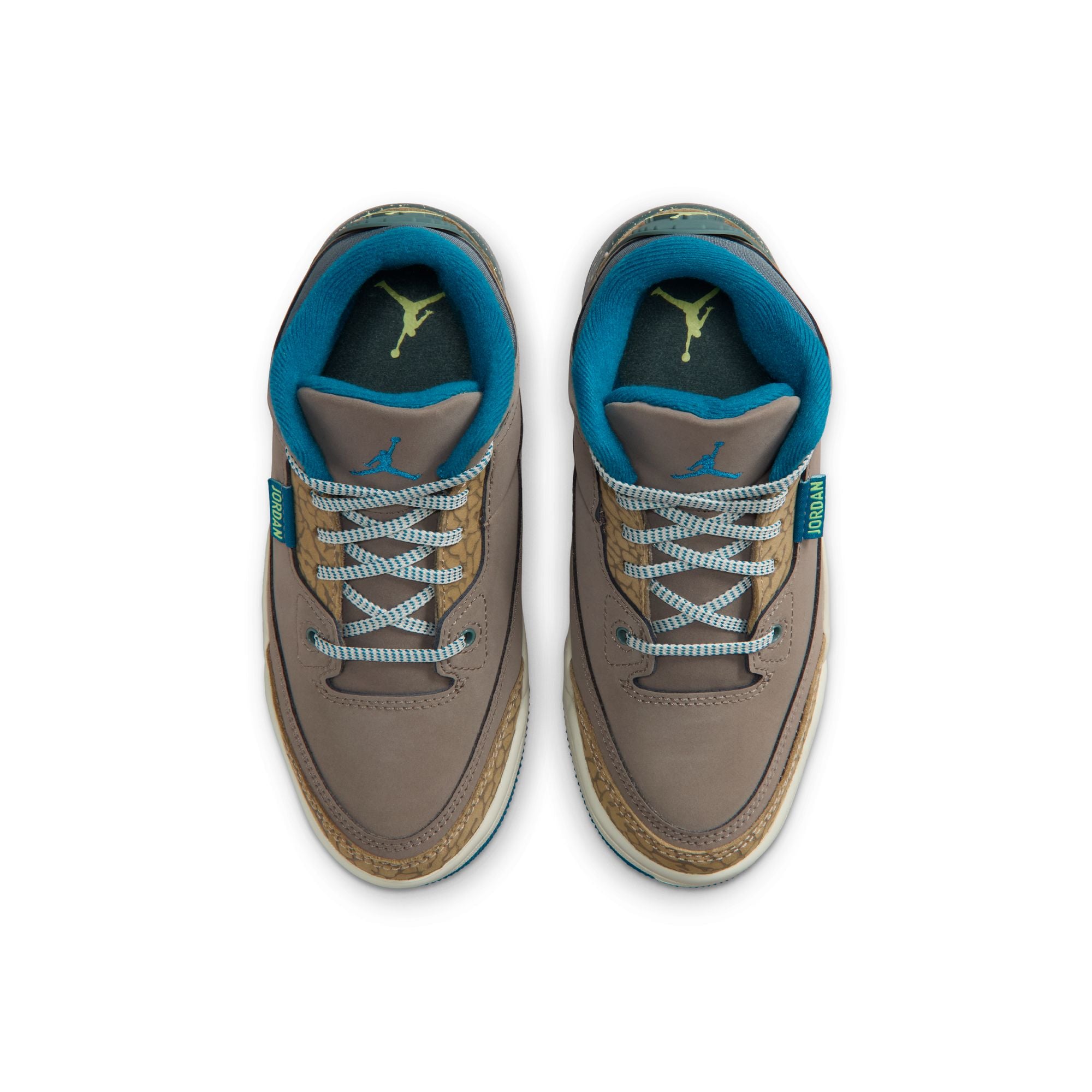JORDAN 3 RETRO - KIDS