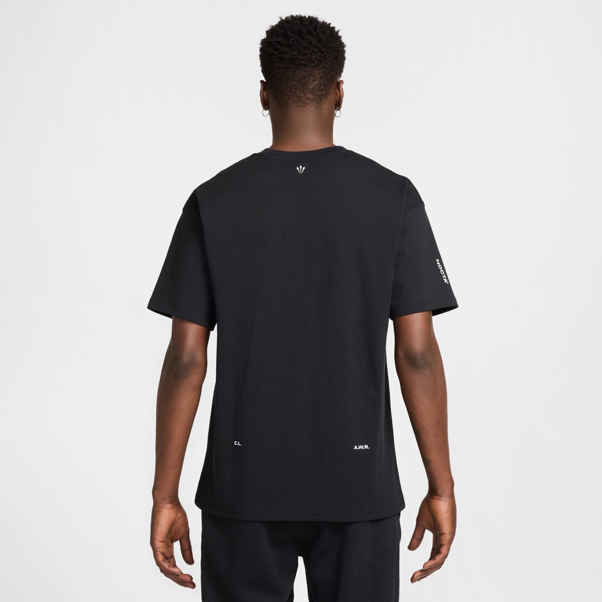 NIKE MENS NRG NOCTA TEE