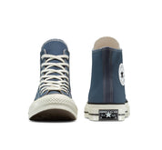 CONVERSE CHUCK 70 HIGH TOP COLD STARE
