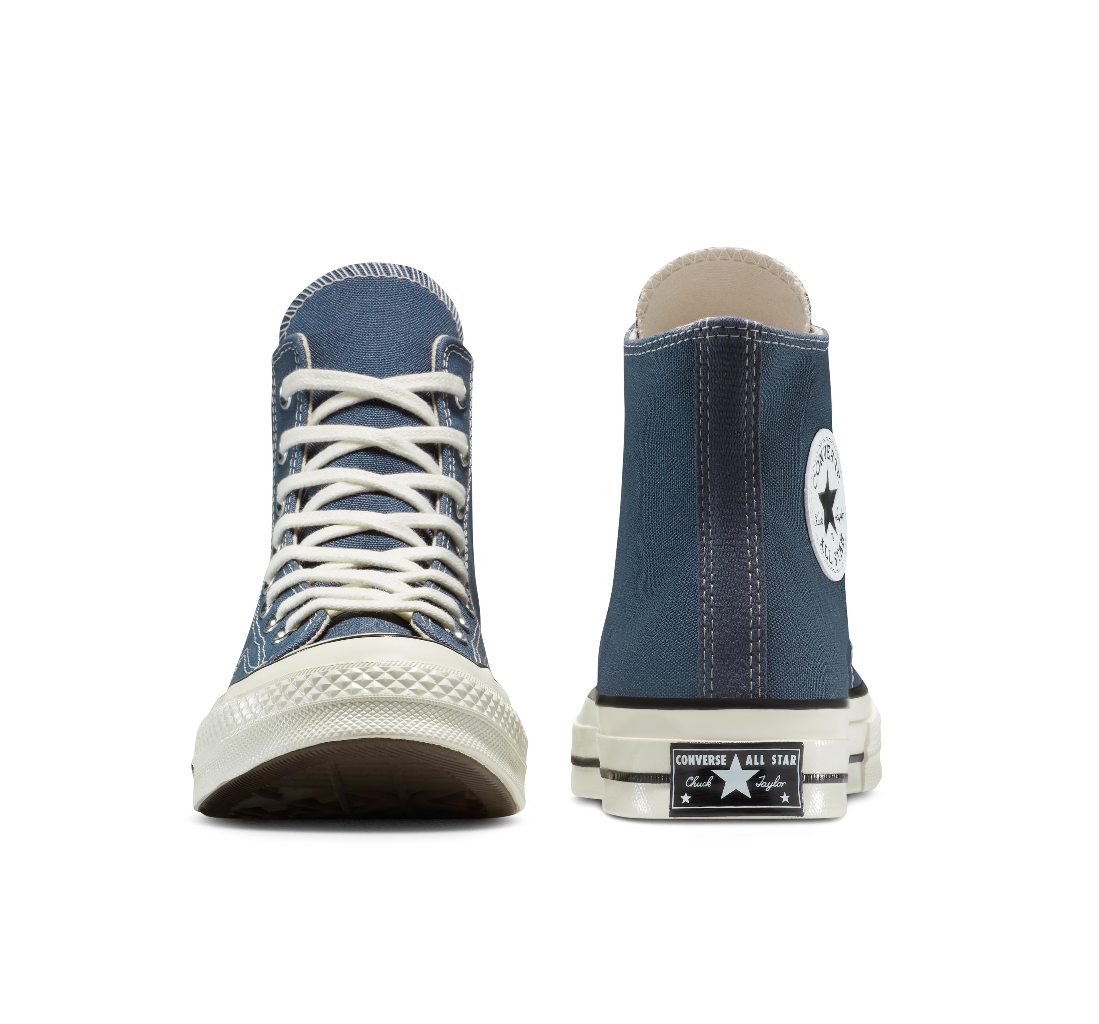 CONVERSE CHUCK 70 HIGH TOP COLD STARE