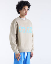 VOUSETI US AGAINST TIME SWEATER