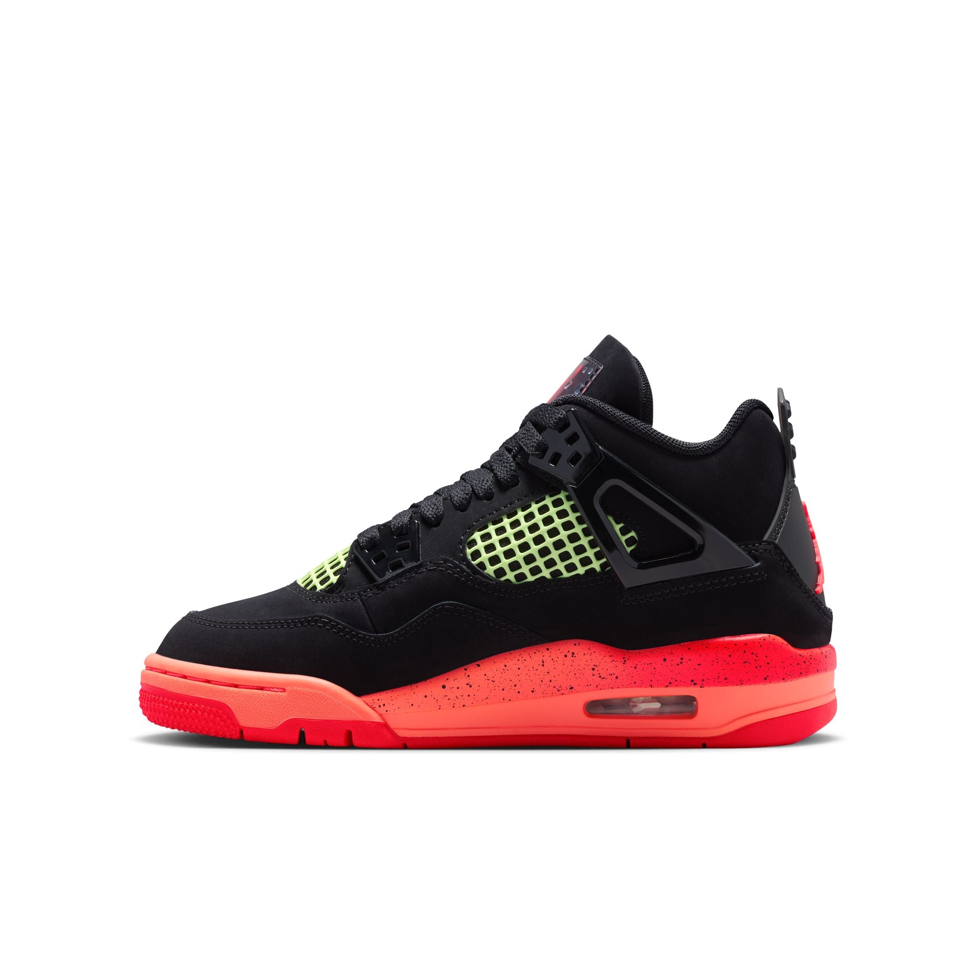 AIR JORDAN 4 RETRO - YOUTH