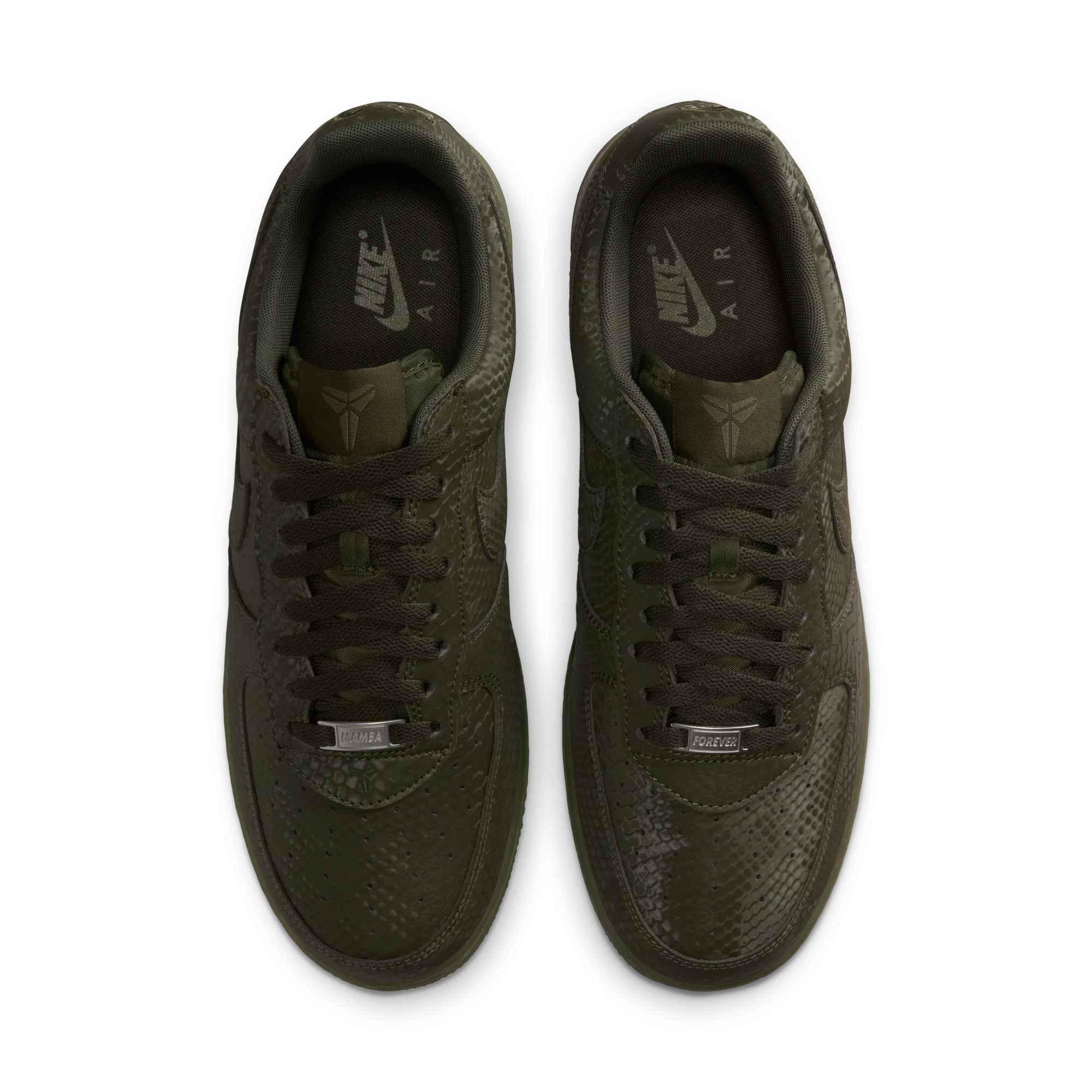 NIKE KOBE AIR FORCE 1 LOW