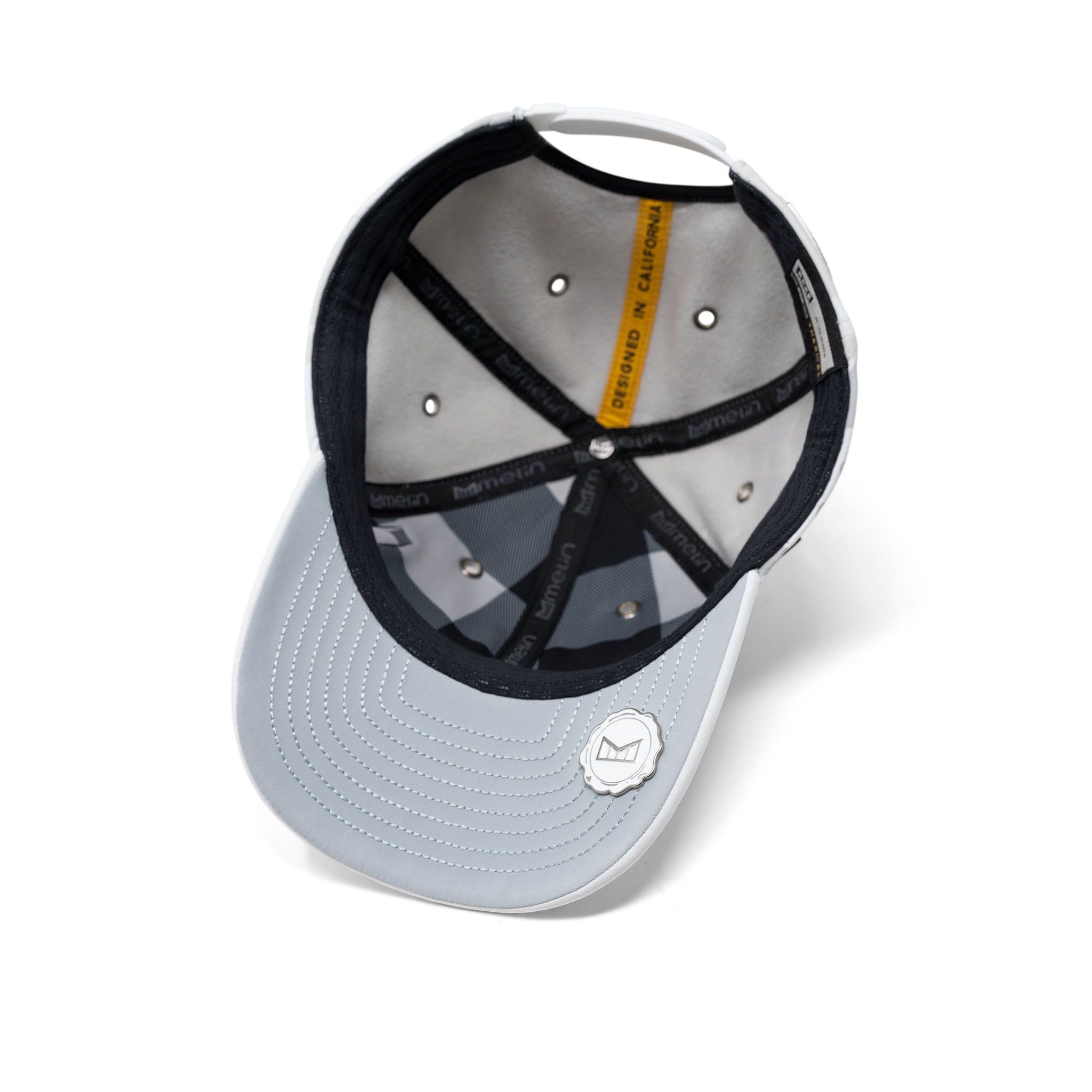 MELIN THERMAL A-GAME INFINITE CAP