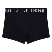 JORDAN MENS FLIGHT COTTON TRUNK - 3 PACK