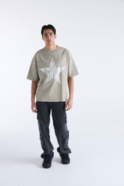 VOUSETI STAR T-SHIRT