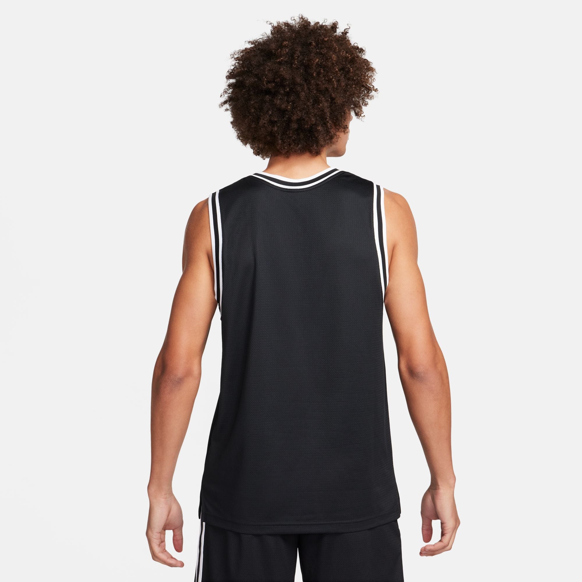NIKE MENS DRI-FIT DNA JERSEY