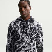 NIKE MENS JA MORANT CLUB HOODIE