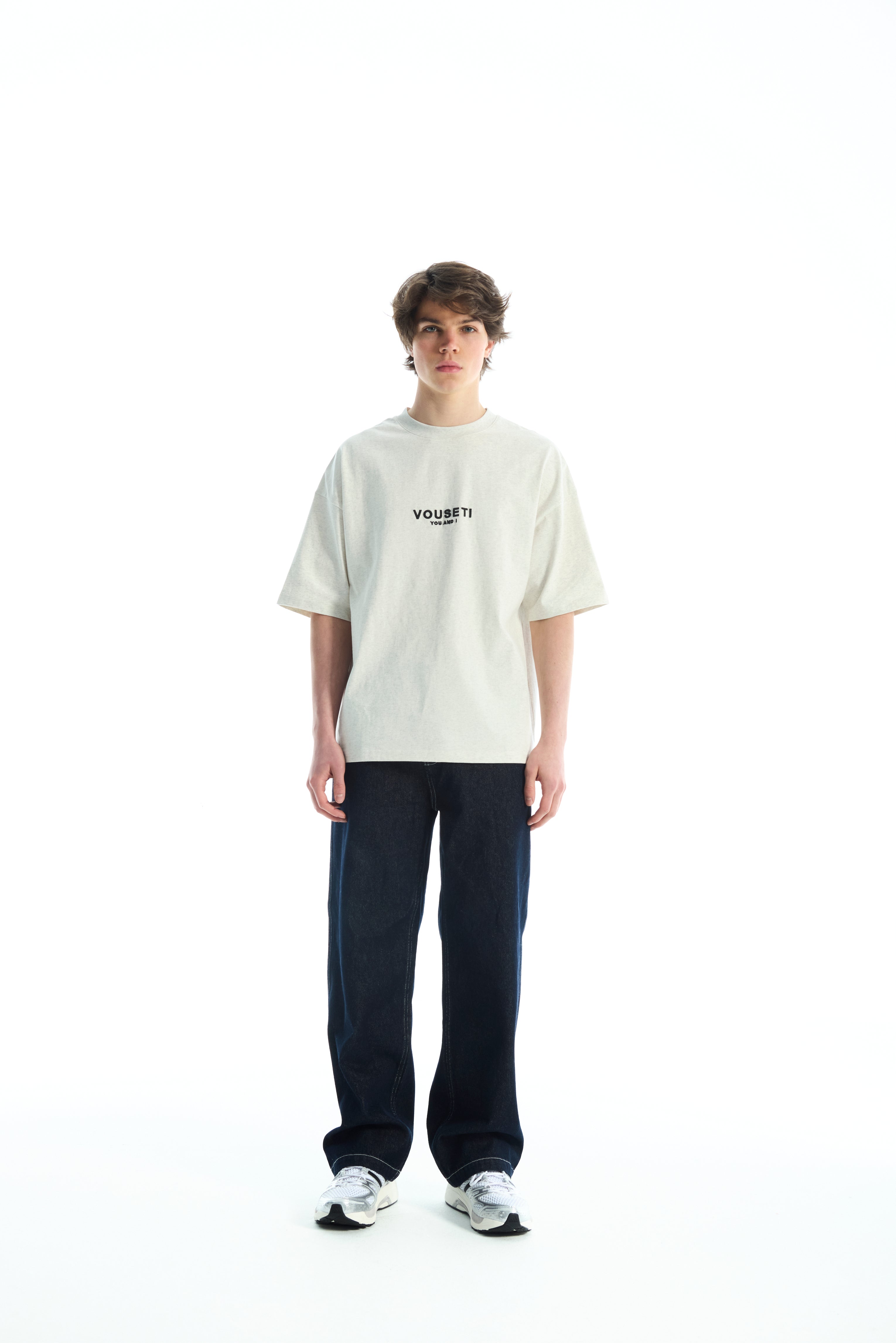 VOUSETI THE OG T-SHIRT