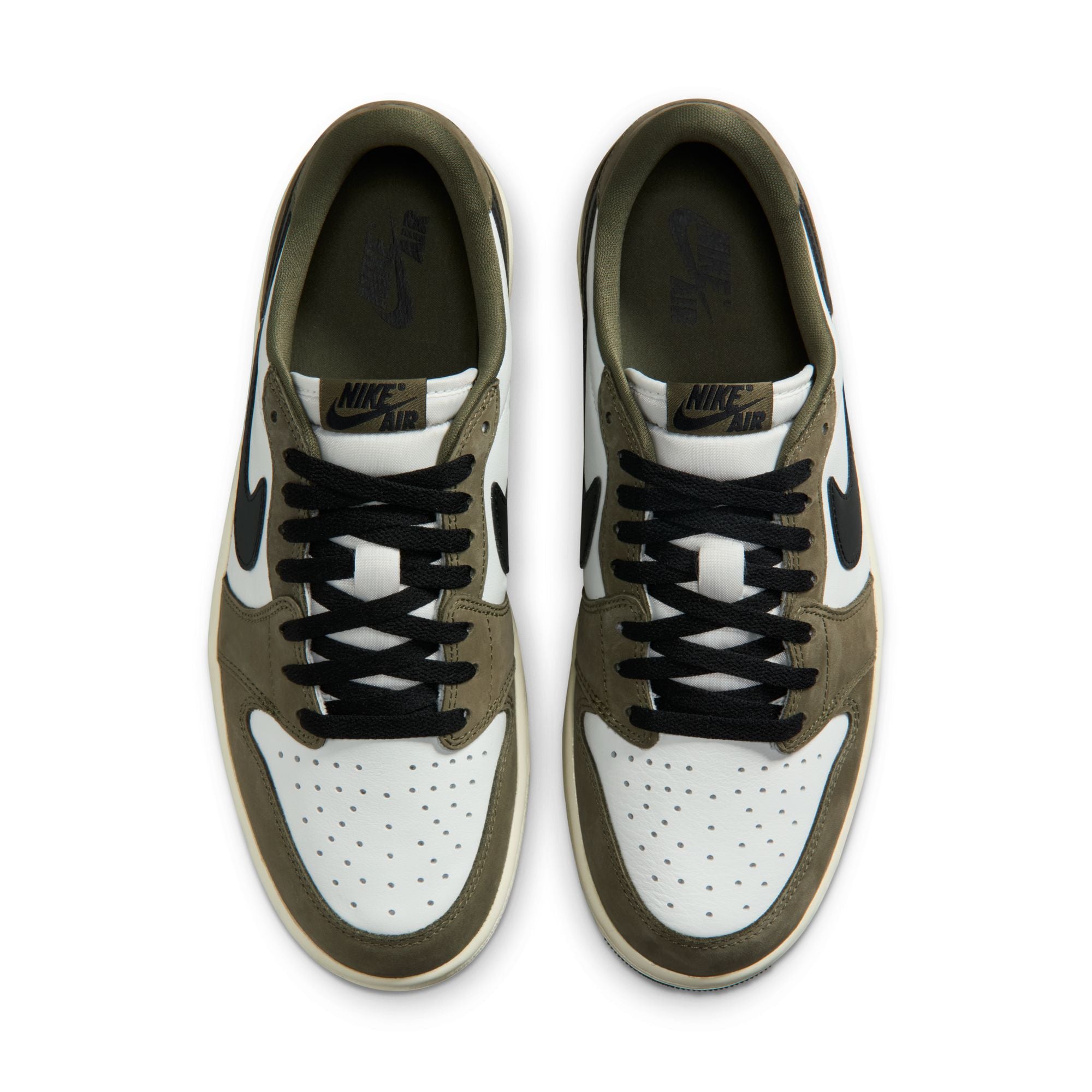 AIR JORDAN 1 RETRO LOW OG – CourtSide Melbourne