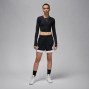 JORDAN W SPT DMND SHORT 4"