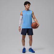 JORDAN SPORT MENS DRI-FIT DIAMOND SHORT