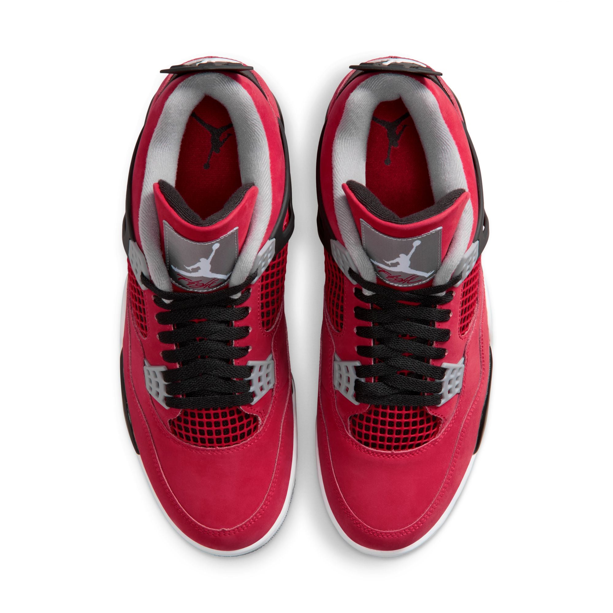 AIR JORDAN 4 RETRO 'TORO'