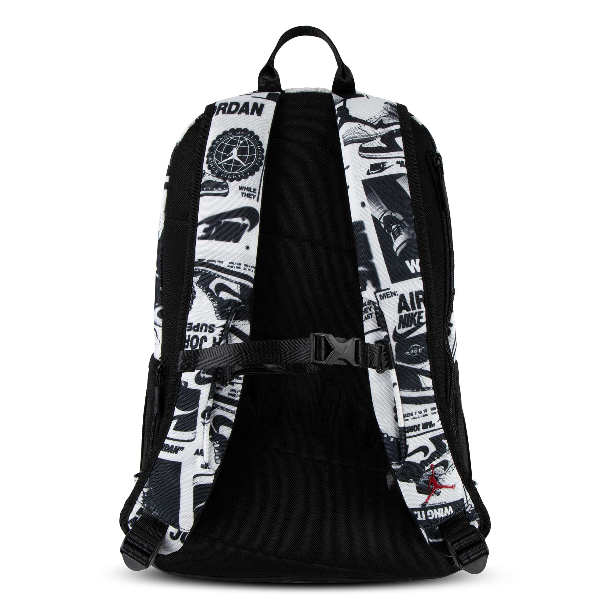 JORDAN AIR PATROL BACKPACK