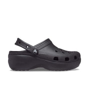 CROCS CLASSIC PLATFORM CLOG WOMENS