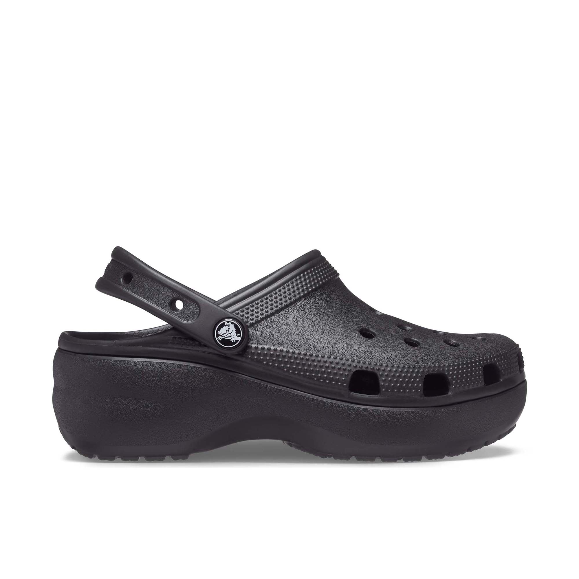 CROCS CLASSIC PLATFORM CLOG WOMENS