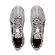LI-NING YUSHUAI 19 V2- LIQUID SILVER