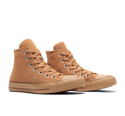 CONVERSE ALL STAR SUEDE HIGH TOP CLAY COURT