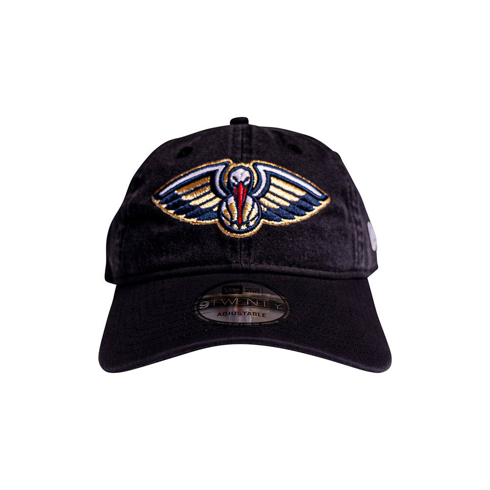 NEW ERA 920 - NEW ORLEANS PELICANS