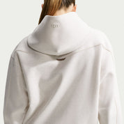 NIKE WOMENS CAITLIN CLARK DRI-FIT HOODIE