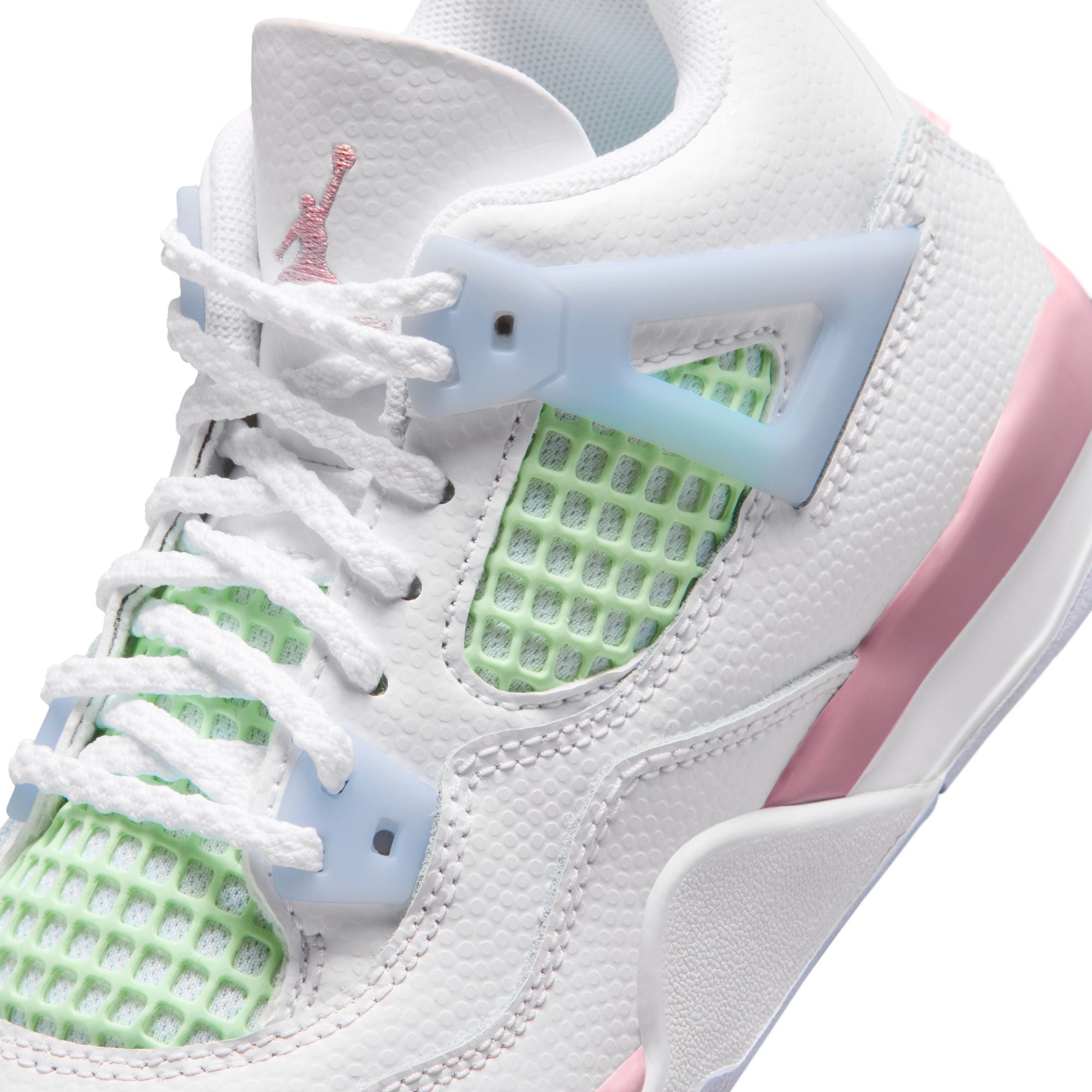 JORDAN 4 RETRO - KIDS