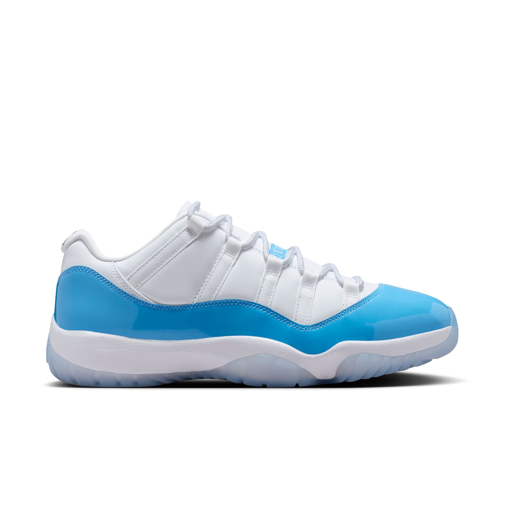 AIR JORDAN 11 RETRO LOW 'UNC'