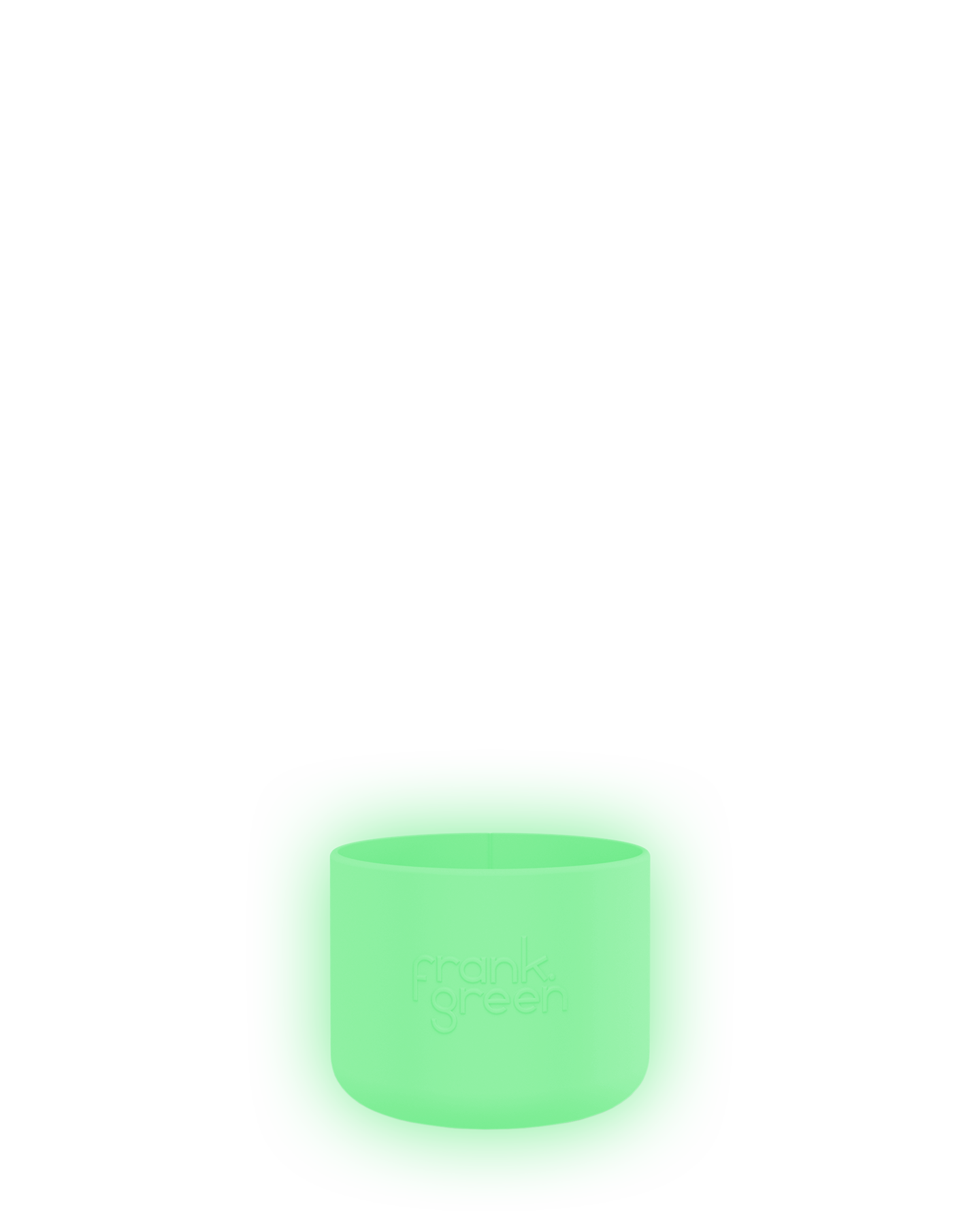FRANK GREEN SMALL BOTTLE BUMPER -20OZ