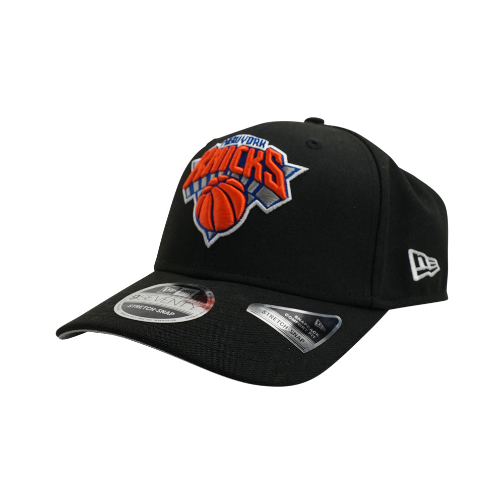 NEW ERA 970SS - NY KNICKS