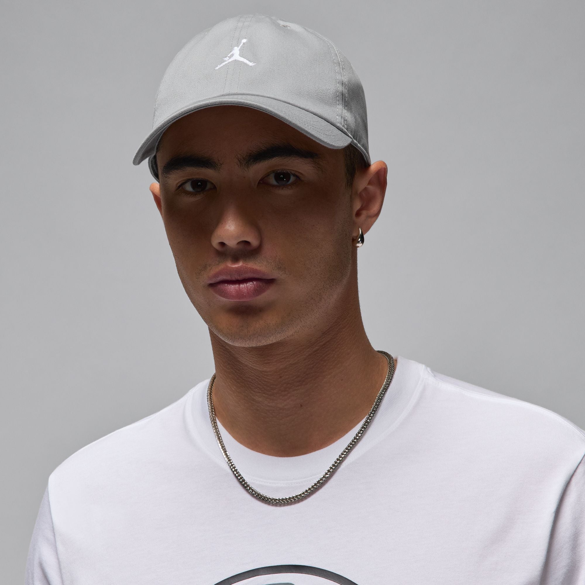 JORDAN U CLUB CAP US CB WSH JM