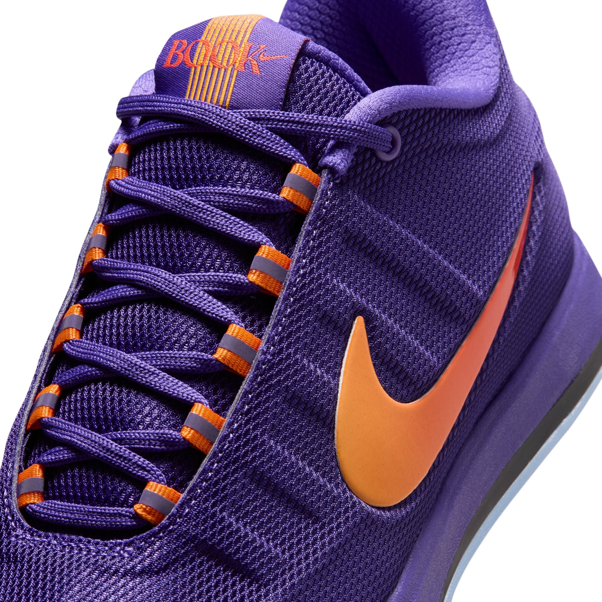 NIKE BOOK 2 'SUNBURST'