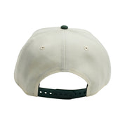 NEW ERA 940 A-FRAME 2 TONE - MILWAUKEE BUCKS