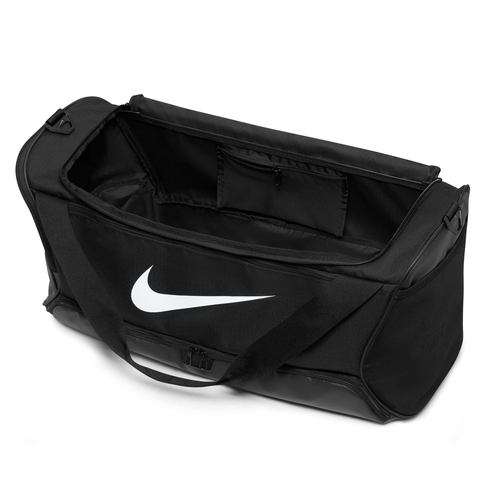 NIKE BRASILIA DUFFLE BAG - 9.5 (60L)