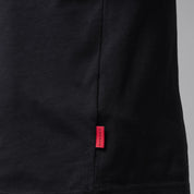 JORDAN MENS BROOKLYN GRAPHIC TEE