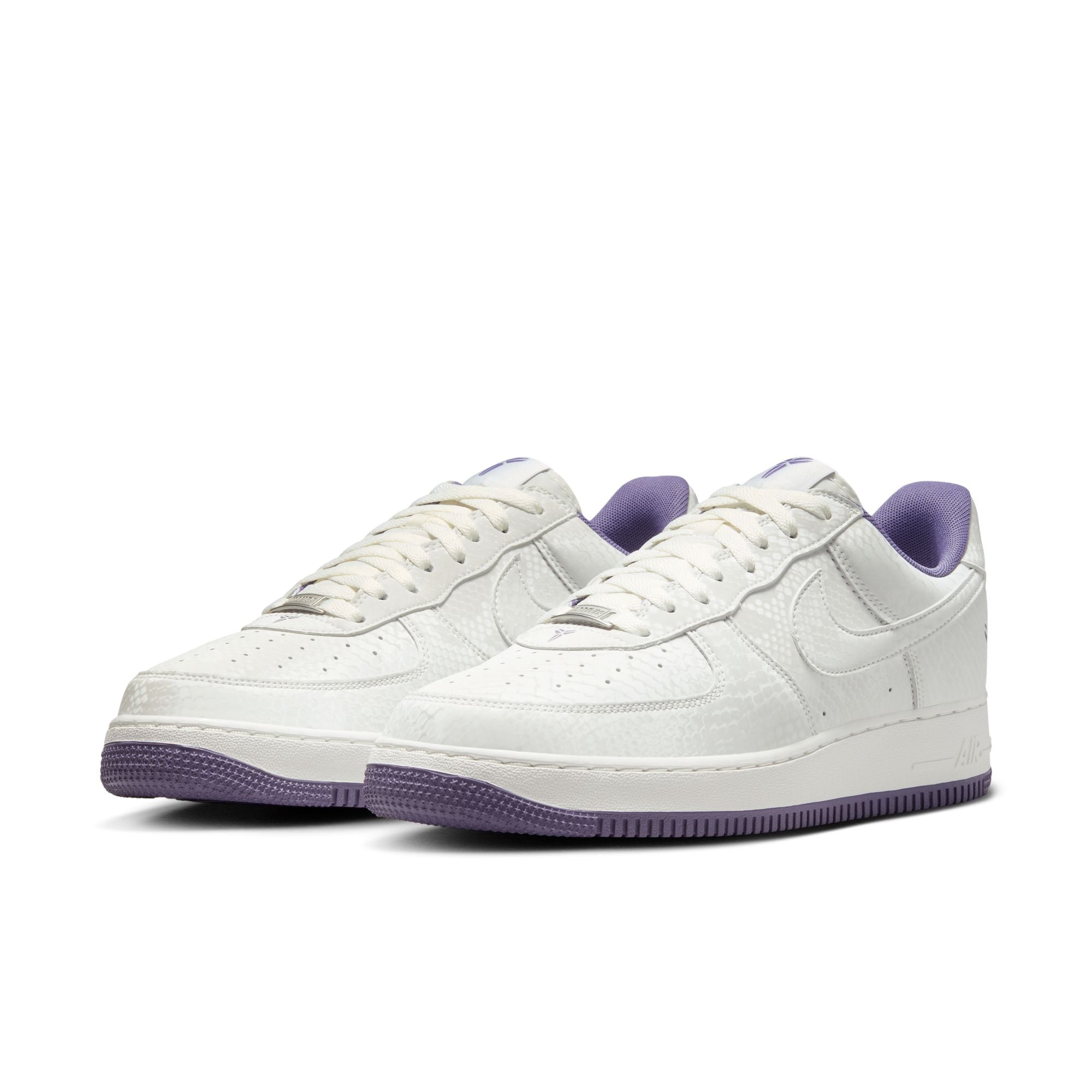 NIKE KOBE AIR FORCE 1 LOW