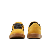 CONVERSE CLASSIC TRAINER SUEDE LOW