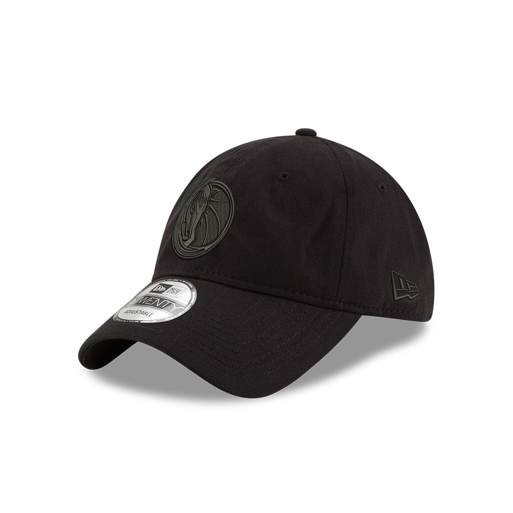 NEW ERA 920 DALMAV BLACK ON BLACK