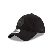 NEW ERA 920 DALMAV BLACK ON BLACK