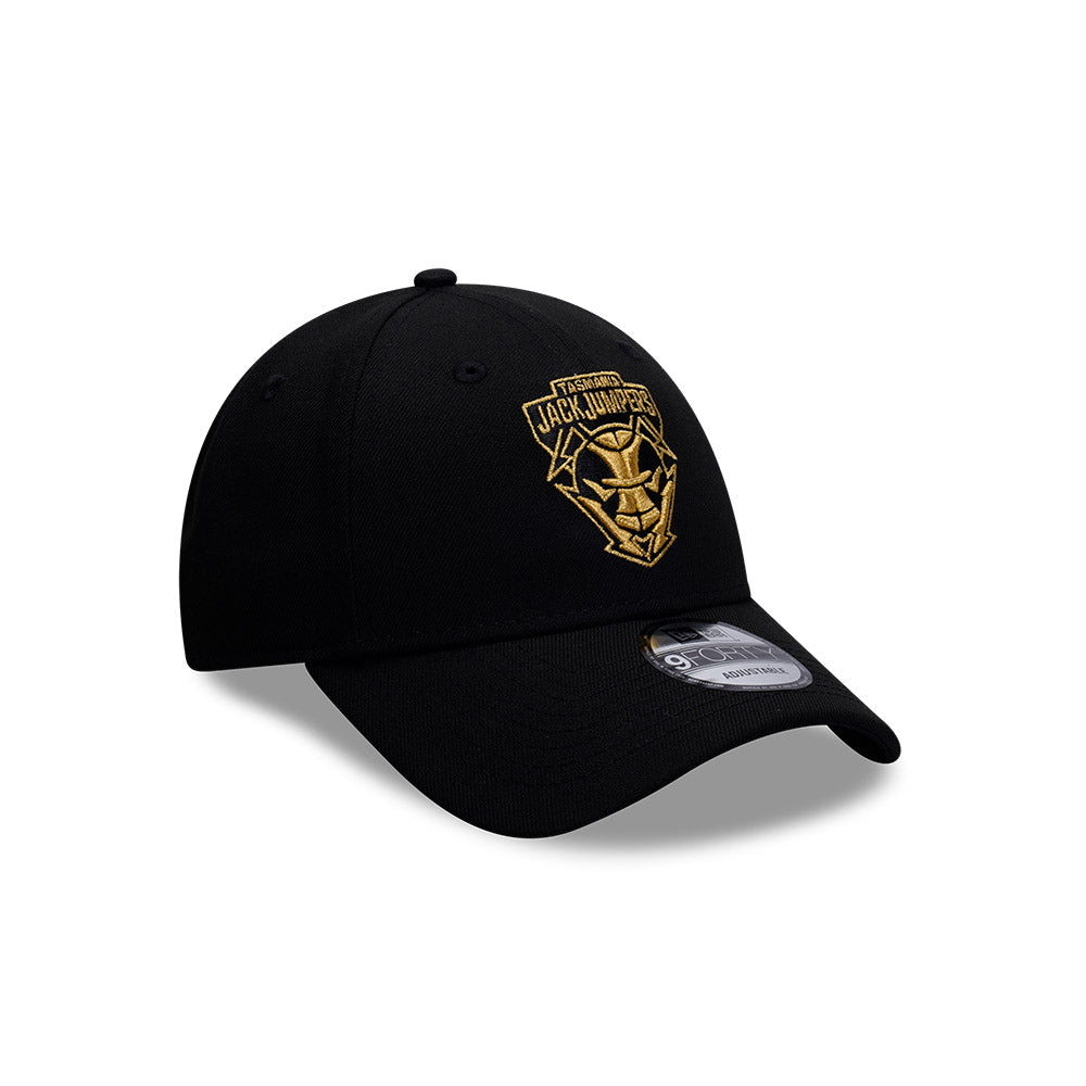 NEW ERA 940 SNAP - TASMANIA JACKJUMPERS