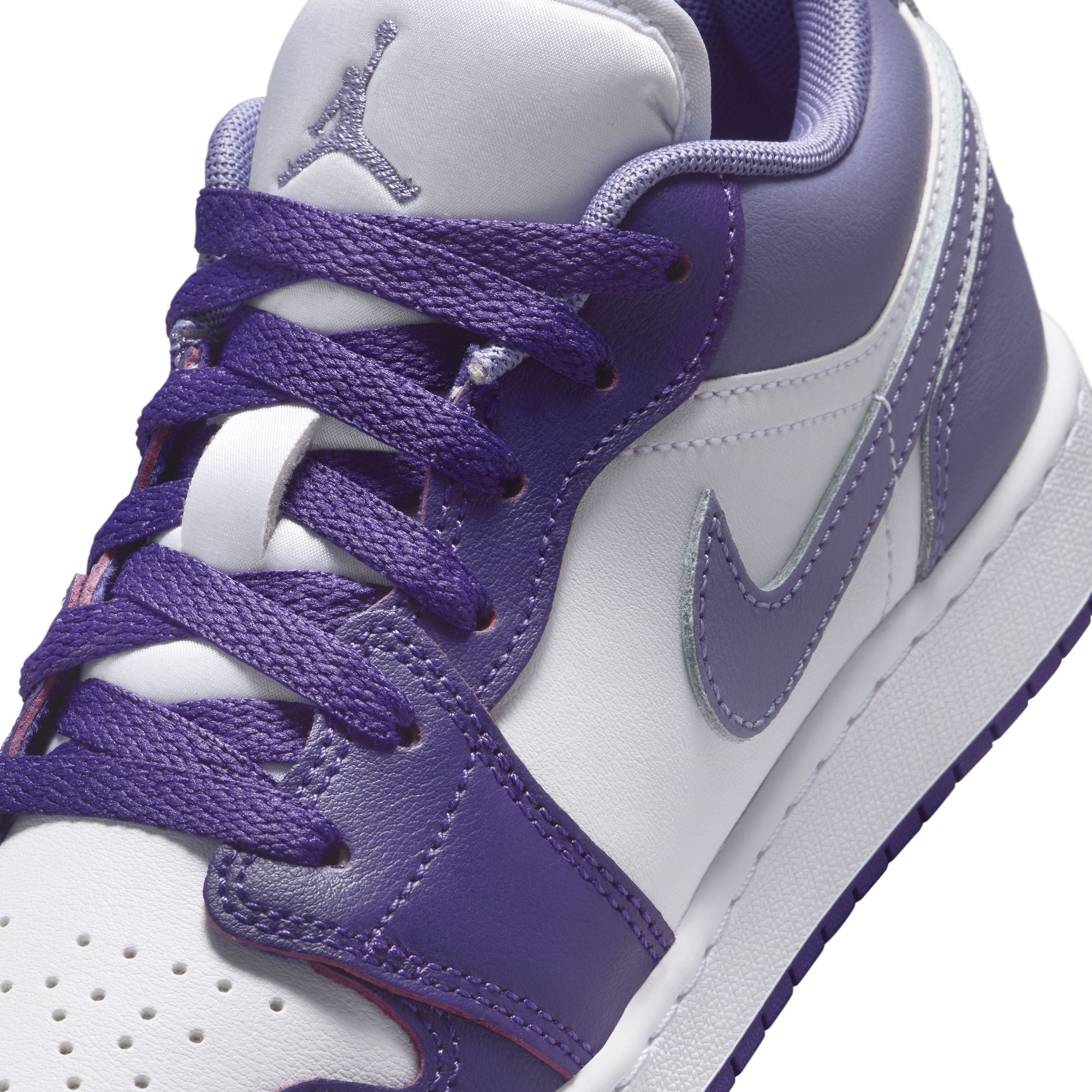 AIR JORDAN 1 LOW YOUTH
