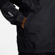 NIKE MENS NRG NOCTA TRACK JACKET WOVEN