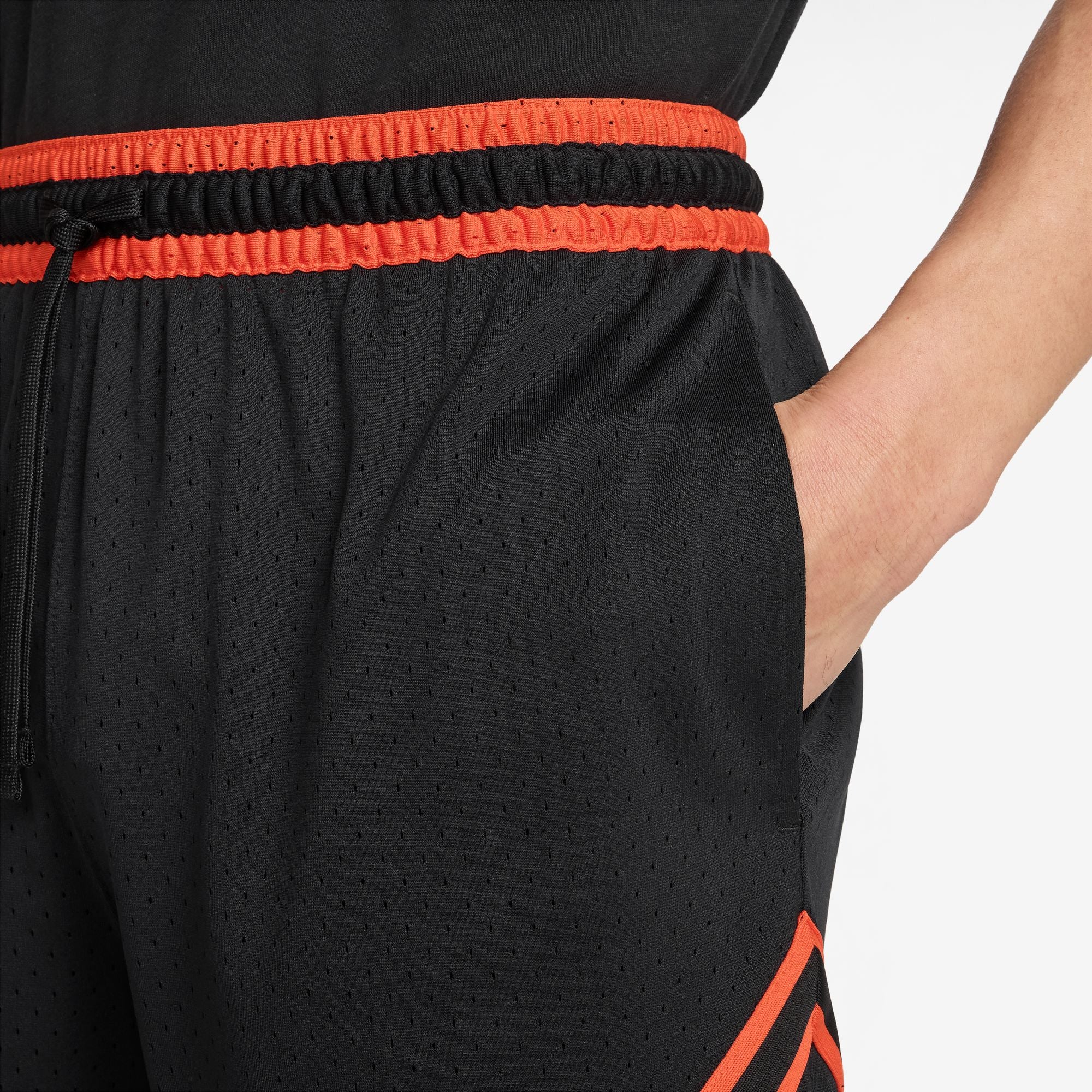 JORDAN M DF SPRT DMND SHORT
