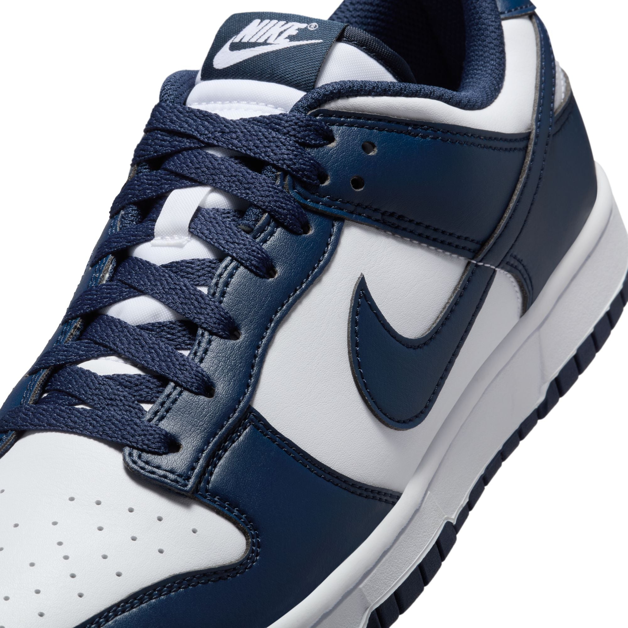NIKE DUNK LOW RETRO