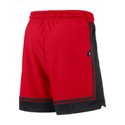 NIKE CHICAGO BULLS DRI-FIT 6" SHORT