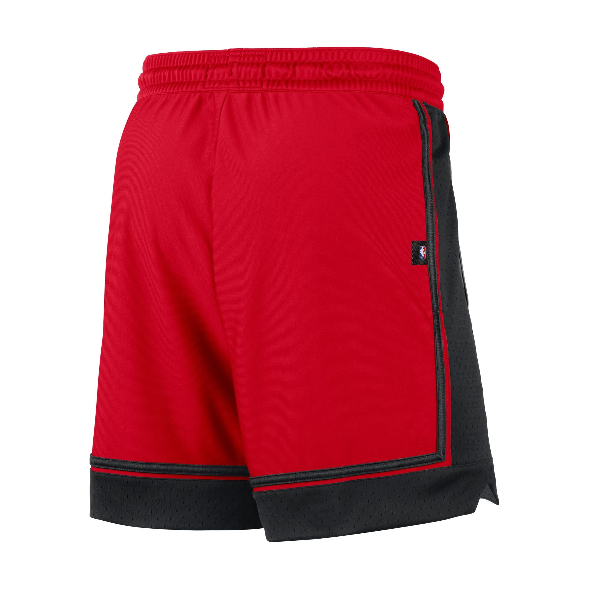 NIKE CHICAGO BULLS DRI-FIT 6" SHORT
