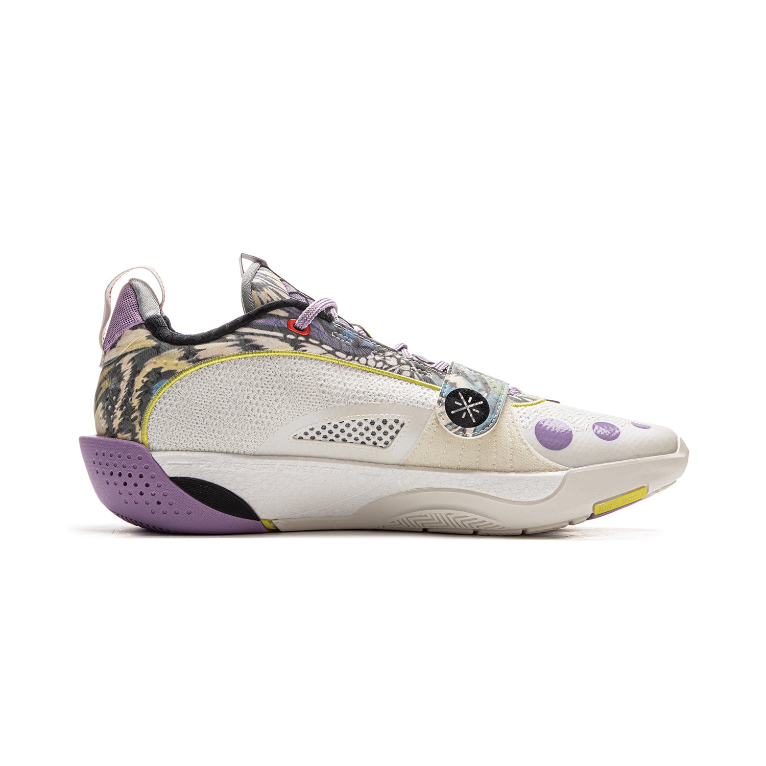 WADE ALL CITY 13 ENCORE 'BUTTERFLY'