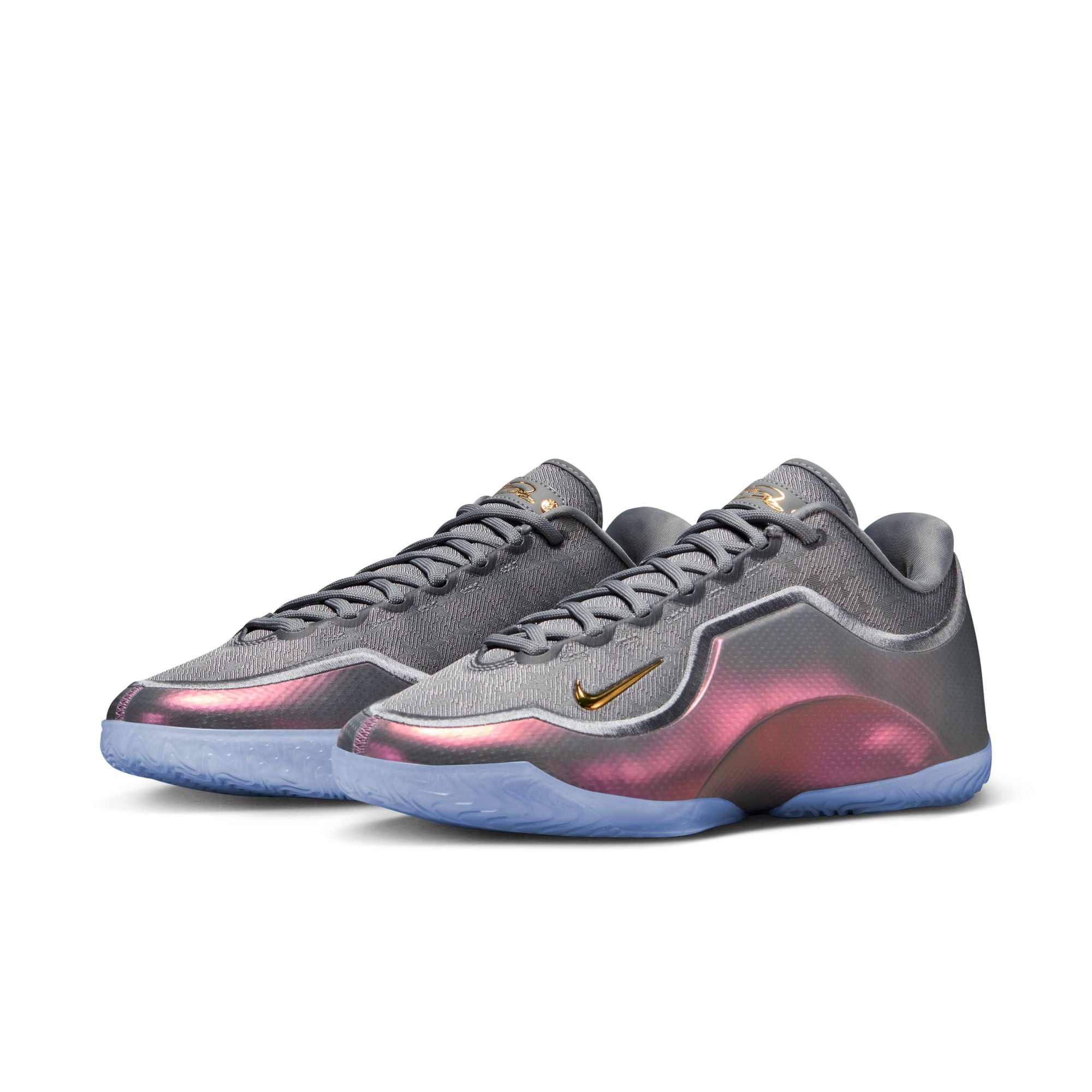 NIKE LEBRON XXIII 'SHUT UP AND DRIBBLE'