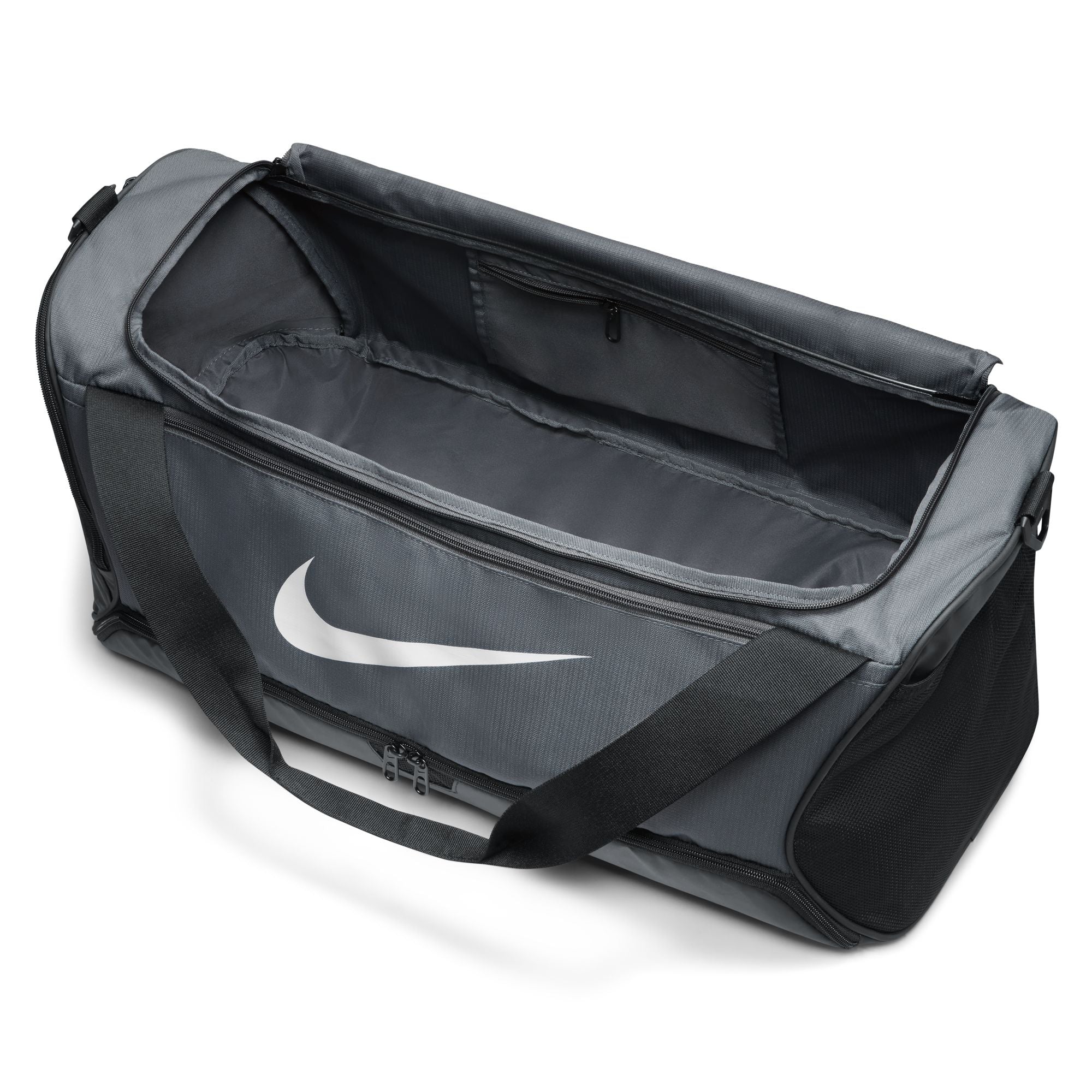 NIKE BRASILIA DUFFLE BAG - 9.5 (60L)