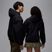 JORDAN MENS LIGHTWEIGHT DRAFT JACKET