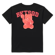 BUCKETSQUAD GUMMY BEAR TEE - YOUTH